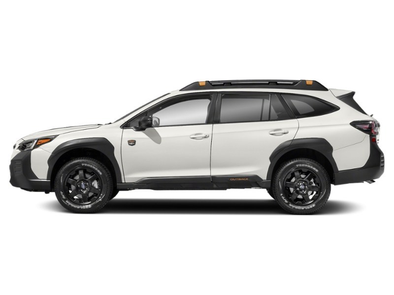 2022 Subaru Outback Wilderness Exterior Shot 6