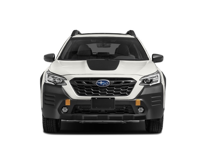 2022 Subaru Outback Wilderness Exterior Shot 5