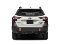 2022 Subaru Outback Wilderness Exterior Shot 7