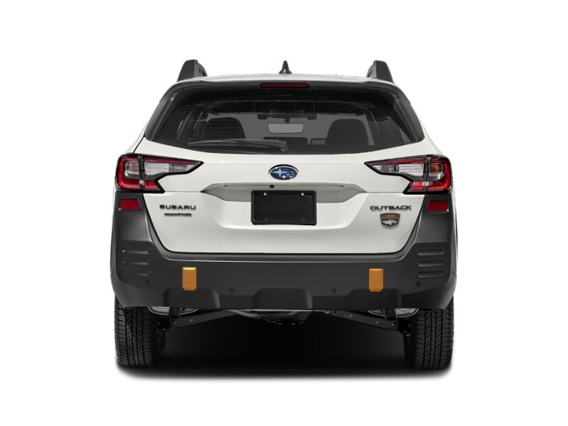 2022 Subaru Outback Wilderness Exterior Shot 7