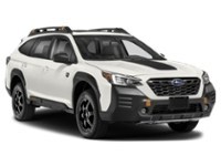 2022 Subaru Outback Wilderness Exterior Shot 8