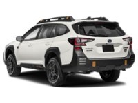 2022 Subaru Outback Wilderness Exterior Shot 9