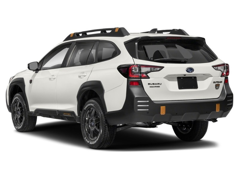 2022 Subaru Outback Wilderness Exterior Shot 9