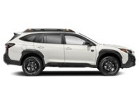 2022 Subaru Outback Wilderness Exterior Shot 10
