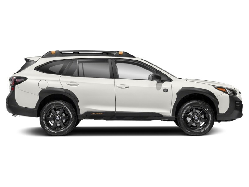 2022 Subaru Outback Wilderness Exterior Shot 10