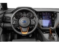 2022 Subaru Outback Wilderness Interior Shot 3