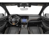 2022 Subaru Outback Wilderness Interior Shot 6