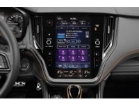 2022 Subaru Outback Wilderness Interior Shot 2
