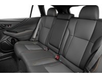 2022 Subaru Outback Wilderness Interior Shot 5