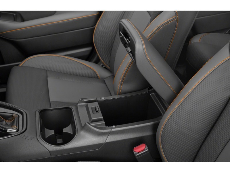 2022 Subaru Outback Wilderness Interior Shot 7