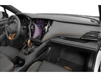 2022 Subaru Outback Wilderness Interior Shot 1