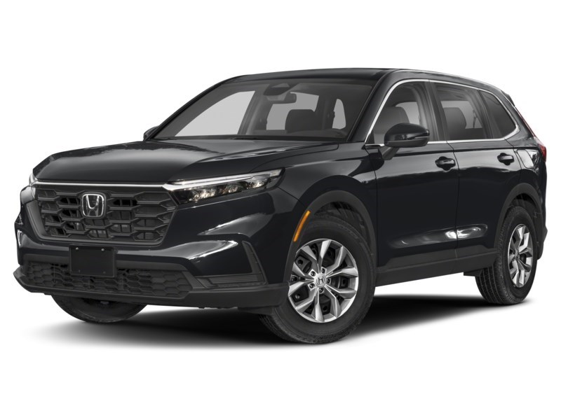 2023 Honda CR-V LX Exterior Shot 1