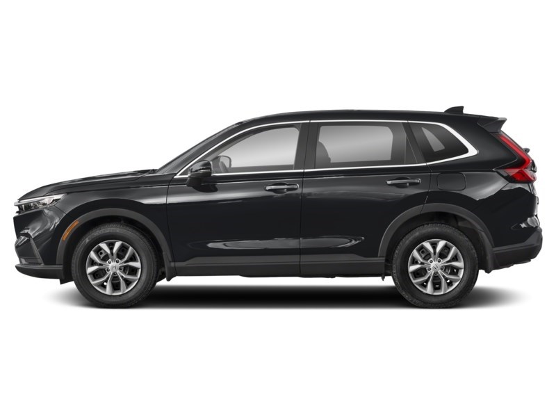 2023 Honda CR-V LX Exterior Shot 6