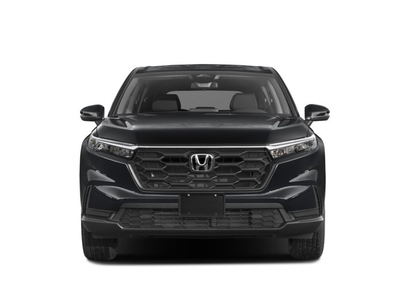 2023 Honda CR-V LX Exterior Shot 5