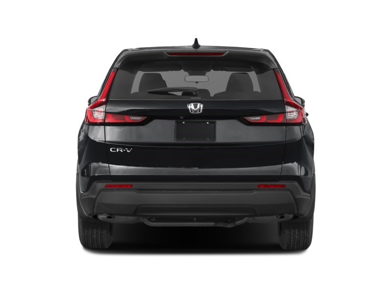 2023 Honda CR-V LX Exterior Shot 7
