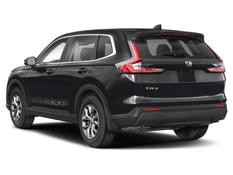 2023 Honda CR-V LX Exterior Shot 9