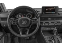2023 Honda CR-V LX Interior Shot 3