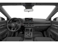 2023 Honda CR-V LX Interior Shot 6