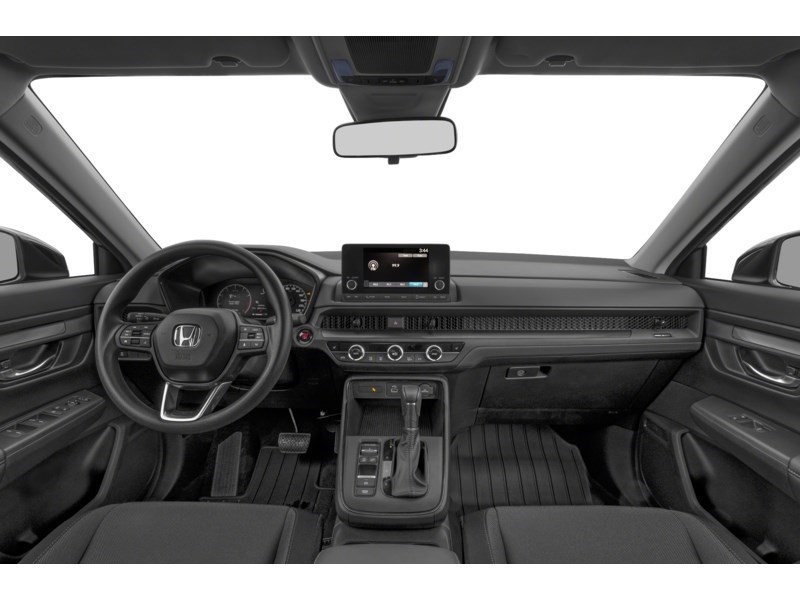 2023 Honda CR-V LX Interior Shot 6