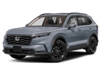 2024 Honda CR-V Sport Exterior Shot 1