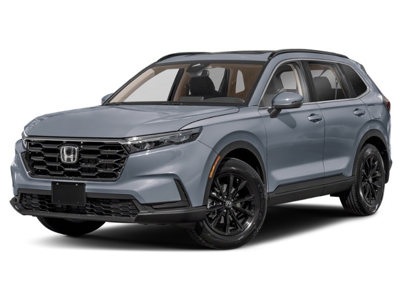 2024 Honda CR-V Sport Exterior Shot 1