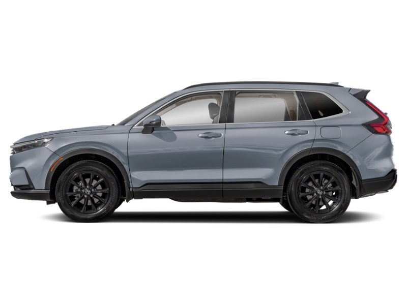 2024 Honda CR-V Sport Exterior Shot 6