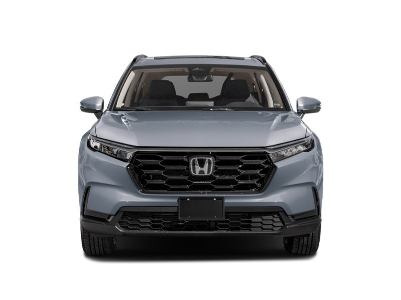 2024 Honda CR-V Sport Exterior Shot 5