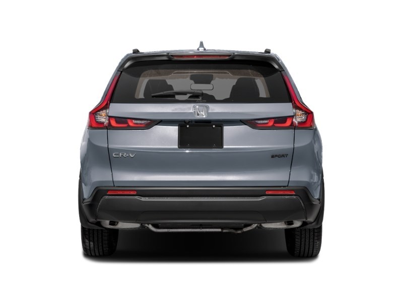 2024 Honda CR-V Sport Exterior Shot 7