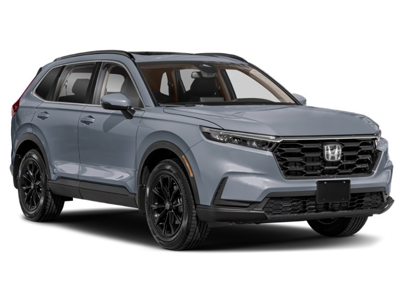 2024 Honda CR-V Sport Exterior Shot 8