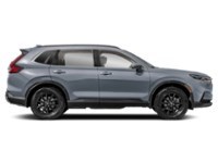 2024 Honda CR-V Sport Exterior Shot 10