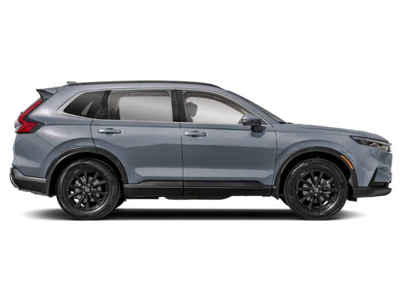 2024 Honda CR-V Sport Exterior Shot 10
