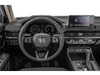 2024 Honda CR-V Sport Interior Shot 3
