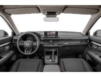 2024 Honda CR-V Sport Interior Shot 6