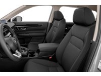 2024 Honda CR-V Sport Interior Shot 4
