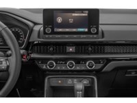 2024 Honda CR-V Sport Interior Shot 2