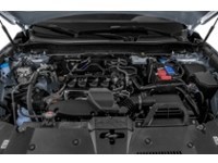 2024 Honda CR-V Sport Exterior Shot 3