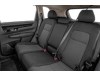 2024 Honda CR-V Sport Interior Shot 5