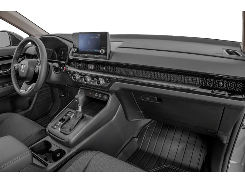 2024 Honda CR-V Sport Interior Shot 1
