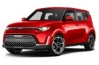 2023 Kia Soul EX Premium-Auto