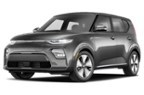 2023 Kia Soul EV EV Premium-Auto