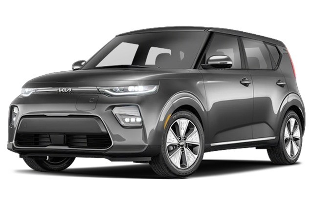 2023 Kia Soul EV