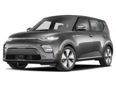 2023 Kia Soul EV Hatchback