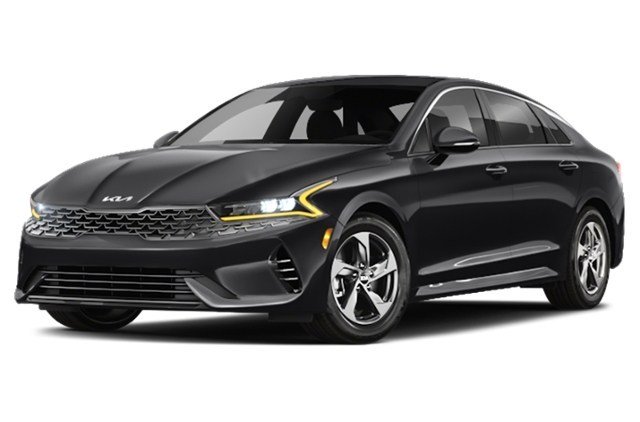 2024 Kia K5