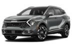 2025 Kia Sportage PHEV EX Premium-Auto