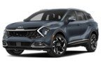 2023 Kia Sportage PHEV SX w/Black Interior-Auto