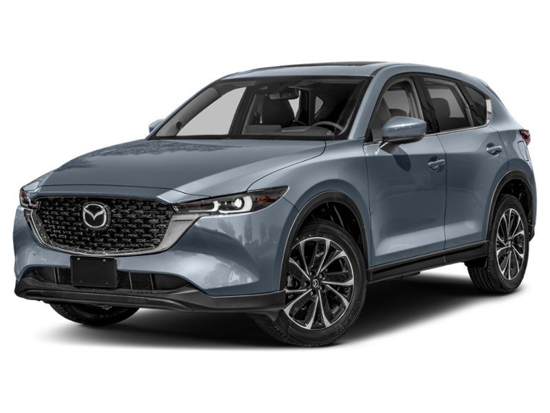 2023 Mazda CX-5 GT Exterior Shot 1