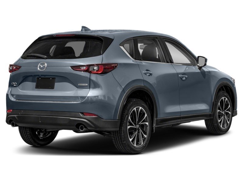2023 Mazda CX-5 GT Exterior Shot 2