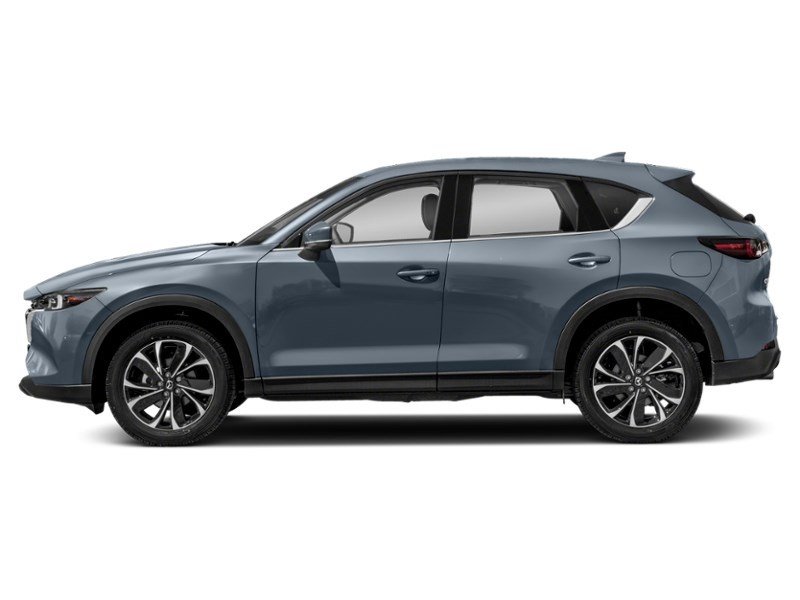 2023 Mazda CX-5 GT Exterior Shot 6