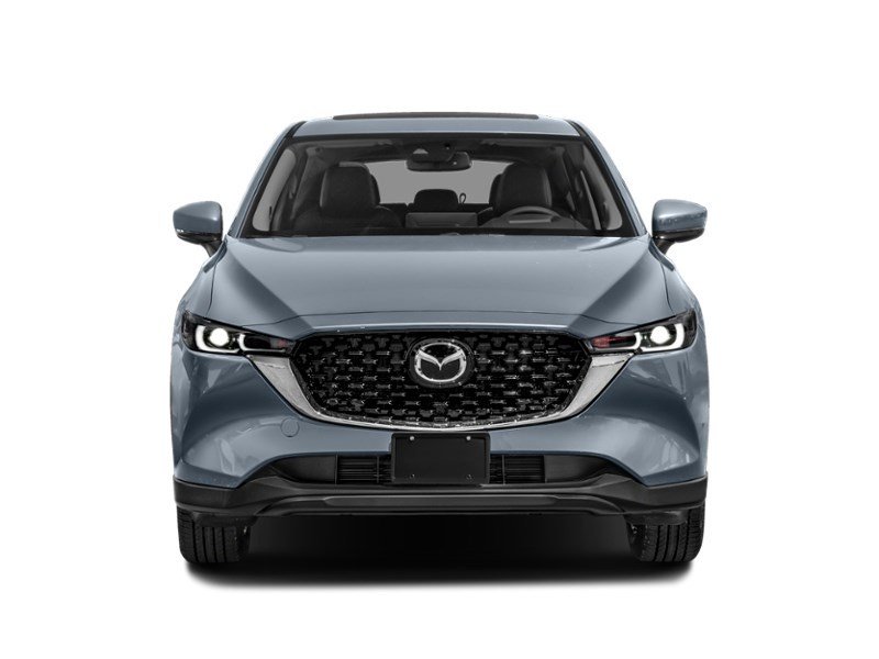 2023 Mazda CX-5 GT Exterior Shot 5