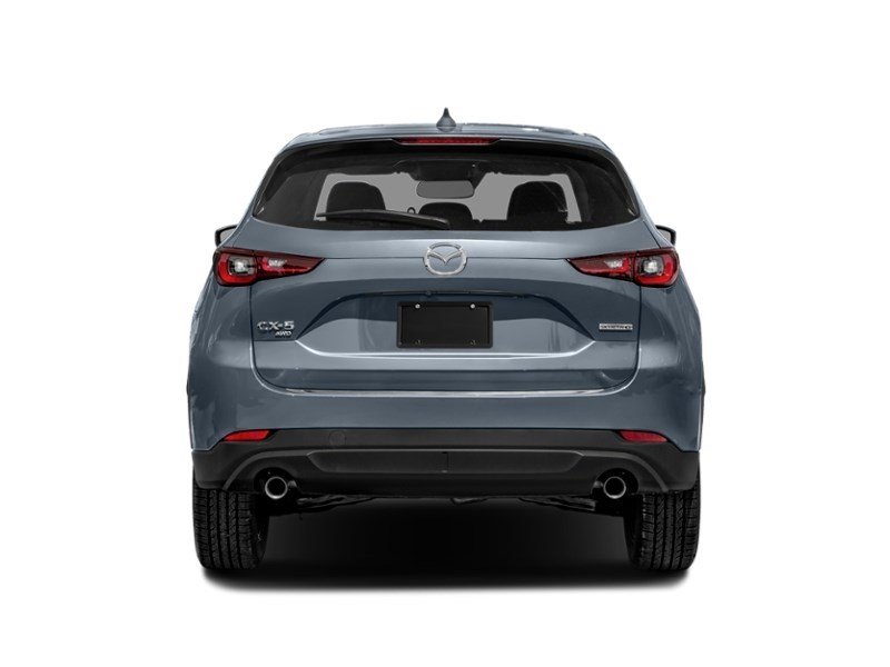 2023 Mazda CX-5 GT Exterior Shot 7